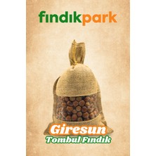 Fındıkpark Giresun Tombul Kabuklu Fındık 1000 gr