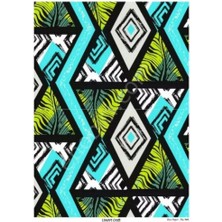 E Hobici MODEL-969 - Pirinç Dekopaj Lineart Craft