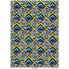 E Hobici Lineart Pirinç Dekopaj Kağıdı Model - 2037