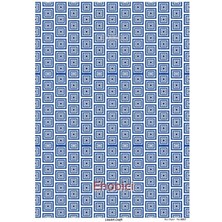 E Hobici Lineart Pirinç Dekopaj Kağıdı - 4057