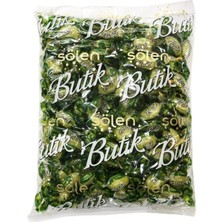Şölen Butik Havalı Şeker Limonlu