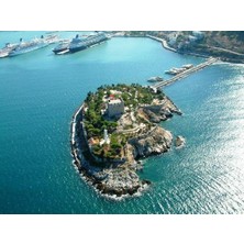 Horizon Av Arma Kuşadası & Neopolıs ( Dikilir )