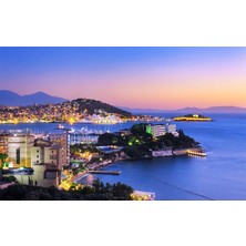 Horizon Av Arma Kuşadası & Neopolıs ( Dikilir )