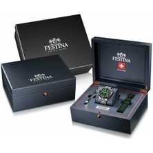 Festina F20043/4 Swiss Made Otomatik Erkek Kol Saati
