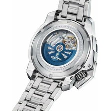 Festina F20043/4 Swiss Made Otomatik Erkek Kol Saati
