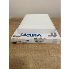 Wunder WP809 Polen Filtresi Master (3) / Kangoo (3) / Movano (B)