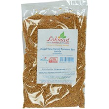 Hardal Tohumu Tane Doğal Sarı 100 gr Paket
