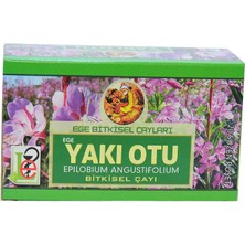 Yakı Otlu Bitki Çayı 20 Süzen Poşet