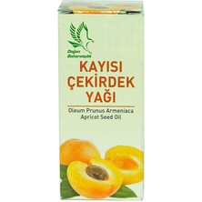 Kayısı Çekirdeği Yağı 20CC
