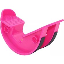 Miyang Ayak Rocker, Aşil Tendn Ve Arka Bacak Gerdirici