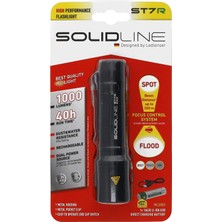 ST7R Şarjlı El Feneri