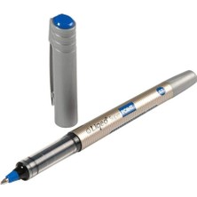 Lıqeo Athens Roller Kalem 07 Siyah 5004R07