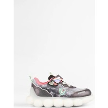 Balloon Kız Çocuk Işıklı Sneaker Spor Ayakkabı