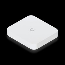 Ubiquiti Uxg-Max | Unifi Gateway | Gateway Max, 4x 2.5 Gbe RJ45 Lan, 1x 2.5 Gbe RJ45 Wan, Router Firewall
