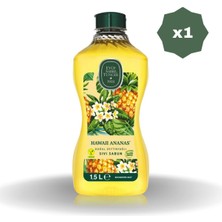 Eyüp Sabri Tuncer Hawaii Ananas Sıvı Sabun 1.5 lt - 1 Adet