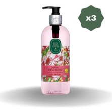 Eyüp Sabri Tuncer Japon Kiraz Çiçeği Sıvı Sabun 500 ml - 3 Adet