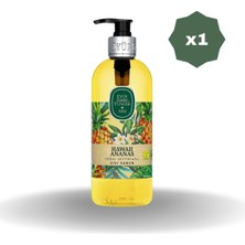 Eyüp Sabri Tuncer Hawaıı Ananas Sıvı Sabun 500 ml - 1 Adet