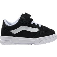 Vans Hylane V Çocuk Siyah Sneaker