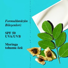 Kiehl's Ultra Light Günlük Uv Koruyucu Aqua Jel Güneş Kremi - Spf50 60 Ml