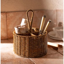 Mutfak Organizer 4 Bölmeli