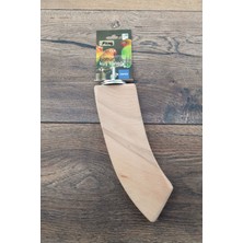 Vixpet Venty (Gürgen) Papağan Tüneği 24 cm Jako Amazon Alex Sultan Muhabbet Konur Monk Lori Forpus Senegal Kakariki - FX104