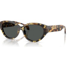 Versace  4495D 777/87 56-17 Kadın  Güneş Gözlüğü