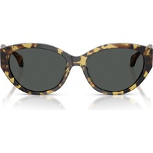 Versace  4495D 777/87 56-17 Kadın  Güneş Gözlüğü