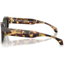 Versace  4495D 777/87 56-17 Kadın  Güneş Gözlüğü