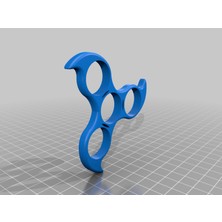 ARB Fidget Spinner -  Eğlenceli Oyuncak THN2252311