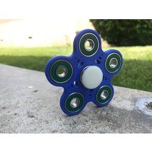 ARB 5 Taraflı Fidget Spinner -  Azaltan Eğlenceli Fidget Spinner THN2327786