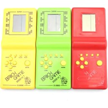 Brıck Game Tetris Oyun Konsolu MSE-9999