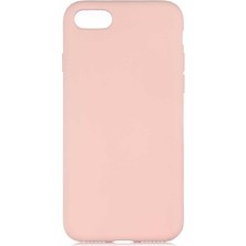 Spia Apple iPhone 6 ile Uyumlu Kılıf Açık Pembe Lansman Kapak (Apple iPhone 6 ile Uyumlu, Açık Pembe)