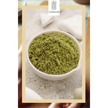 Mel and Mira  Damiana Tozu 100 gr, Premium Herbal Damiana Powder ( Glutensiz, Vegan, Katkısız )