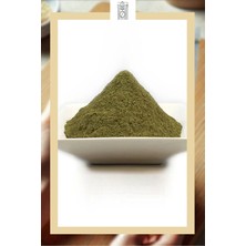 Mel and Mira  Damiana Tozu 100 gr, Premium Herbal Damiana Powder ( Glutensiz, Vegan, Katkısız )