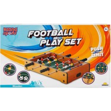 4558 Sun-Fny-Rsp-M Üstü Langirt Ahşap 51X31X9 9cm