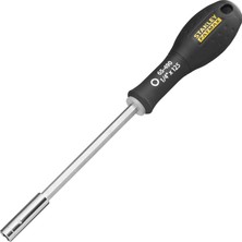 - Fatmax Bit-Tornavida (Displaykarte, Büyük Yumuşak Sap, Krom-Vanadyum) 0 - 65 - 490, Çok