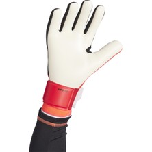 Adidas Pred Gl Lge Kaleci Eldiveni Kırmızı JH3819