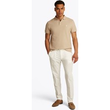 Tommy Hilfiger Erkek Polo T-Shirt