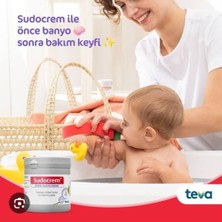 Sudocrem Bebek Bakım Kremi 125 gr