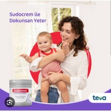 Sudocrem Bebek Bakım Kremi 125 gr