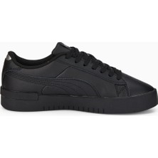 Puma 386401 02 Jada Renew Siyah-Gümüş Kadın Spor Ayakkabı