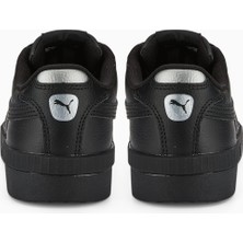 Puma 386401 02 Jada Renew Siyah-Gümüş Kadın Spor Ayakkabı