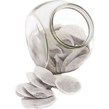 Champion Earl Grey Demlik Poşet 100 Adet (Bergamot - Tomurcuk Çayı)