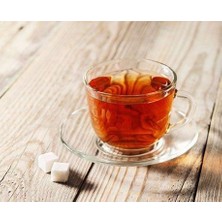 Beta Taç Yaprak Bardak Poşet Çay 100 Adet