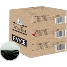 Beta Kızıl Dem Türk Çayı Demlik Poşet 500 x 3,2 gr