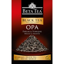 Beta Premium Opa 750 Gr % 100 Seylon İthal Siyah Çay