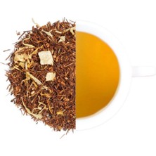 Beta Portakallı Rooibos (Güney Afrika Çayı) Dünya Çayları Koleksiyonu 50 gr