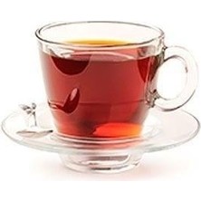 Champion Earl Grey Demlik Poşet 100 Adet (Bergamot - Tomurcuk Çayı)