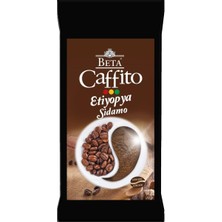 Caffito Etiyopya Sidamo Filtre Kahve 250 Gr