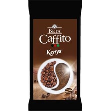 Caffito Kenya Filtre Kahve 250 Gr